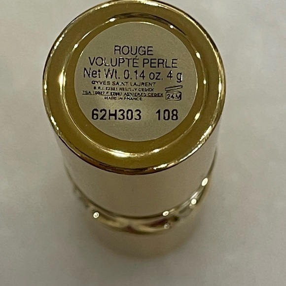 YSL Lipstick - Picture 2 of 11